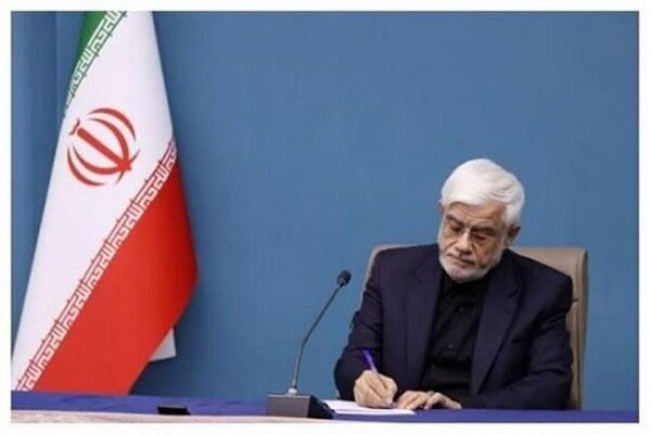 نائب الرئيس الايراني: حرس الثورة الإسلامية مرساة الاستقرار في المنطقة