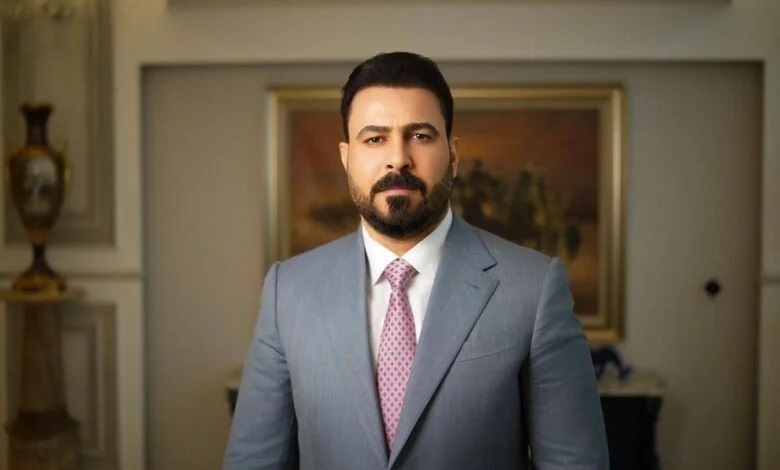 من هو علي الزيدي المكلف برئاسة الحكومة العراقية؟