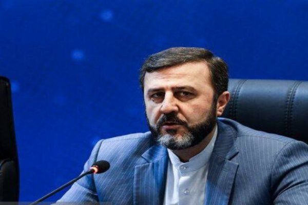 إيران تُعدّ بروتوكول جديد للعبور من مضيق هرمز