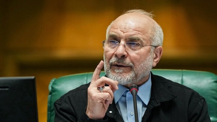 قاليباف: ترامب يسعى لإجبار إيران على الاستسلام عبر اشعال خلافات داخلية والحصار البحري
