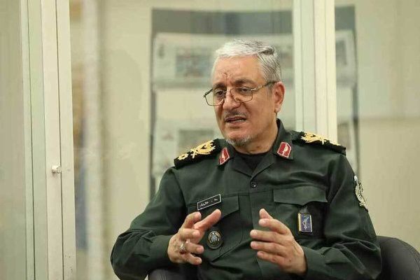 وزارة الدفاع: معاقبة العدو الامريكي- الصهيوني ما زالت قائمة على قدم وساق