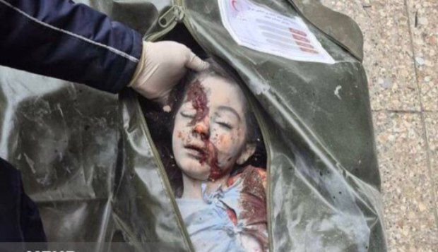 استشهاد 6 أطفال جرّاء الغارات الصهيونية خلال الليلة الماضية