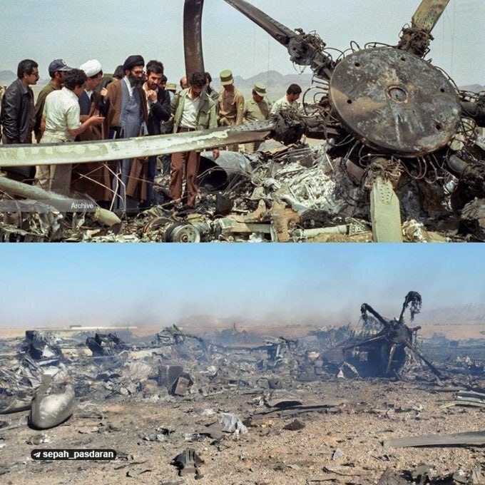 فشل مشروع سرقة اليورانيوم أغضب ترامب! / قوة &laquo;دلتا فورس&raquo; فشلت وانسحبت