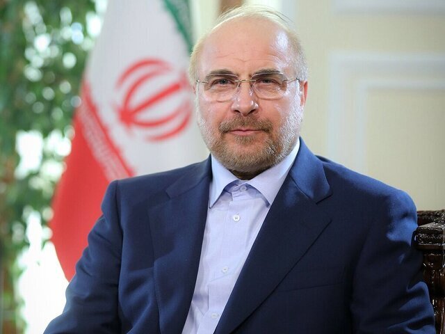 قاليباف: لا سبيل آخر سوى إحقاق حقوق الشعب الإيراني