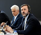 مساعد وزير الخارجية الإيراني يدعو مجموعة الـ "بريكس" إلى الاهتمام بالإجراءات غير القانونية المتخذة ضد أعضائها