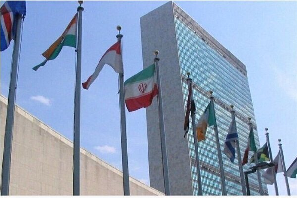 البعثة الايرانية في جنيف: العقوبات والتهديد العسكري وجهان لسياسة الضغط ضد الشعوب
