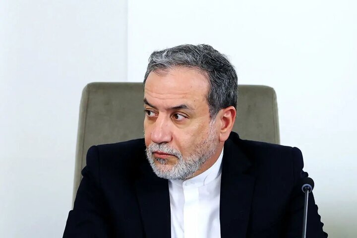 عراقجي: لن يعود مضيق هرمز إلى وضعه السابق؛ ولا توجد مفاوضات في المجال النووي