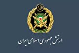 الجیش الایرانی يمنع دخول السفن الحربیة الامريكية الى مضیق هرمز