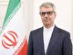 بقائي: تلقينا الرد الأمريكي على مبادرتنا الجديدة عبر باكستان..نحن ايضا قوة عظمى