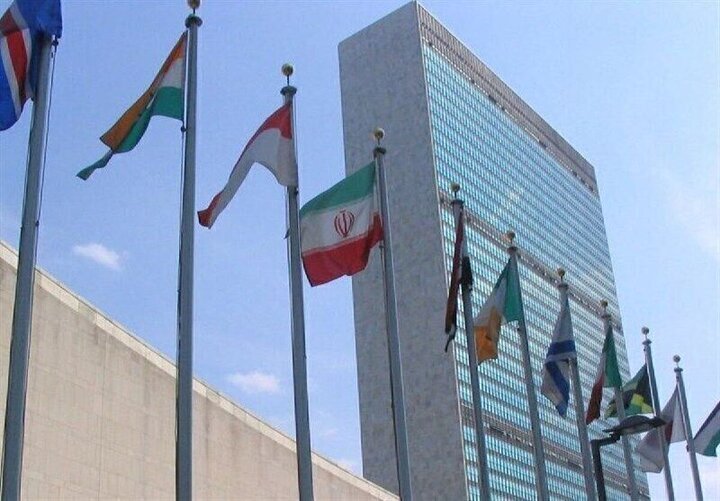 بعثة إيران لدى الأمم المتحدة: الحل الوحيد في مضيق هرمز يكمن في إنهاء الحرب