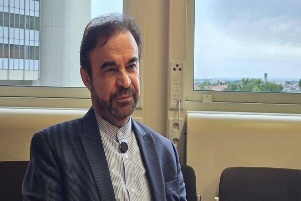 مندوب ايران لدى المنظمات الدولية: واضعو قرار مجلس محافظي الوكالة مسؤولون عن عواقبه