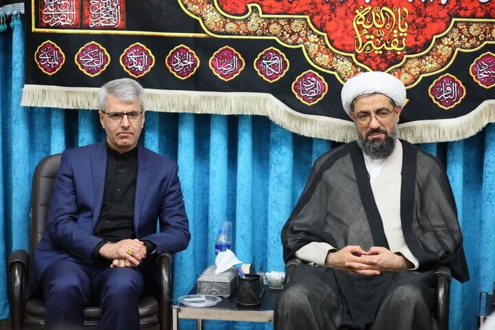 بقائي: إجراءاتنا في إدارة مضيق هرمز تعود بالنفع على المجتمع الدولي