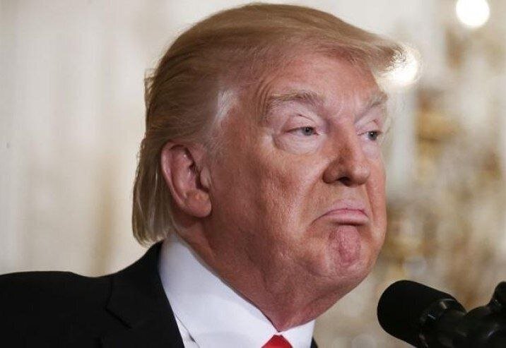 اعتراف ترامب: محاولات تغيير النظام في إيران فشلت