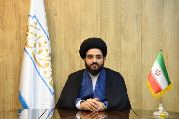 تخريب مبنى التجارة العالمي الإيراني ومركز التجارة التابع للجمهورية الإسلامية الإيرانية في العراق