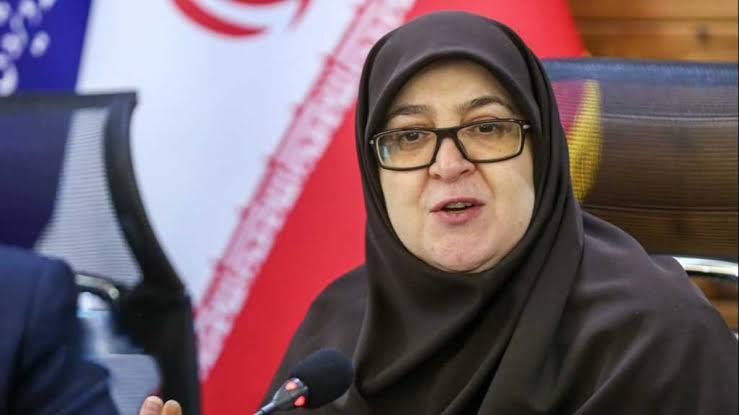 متحدثة الحكومة الإيرانية: إيران وسلطنة عُمان تبحثان إطار إدارة مضيق هرمز
