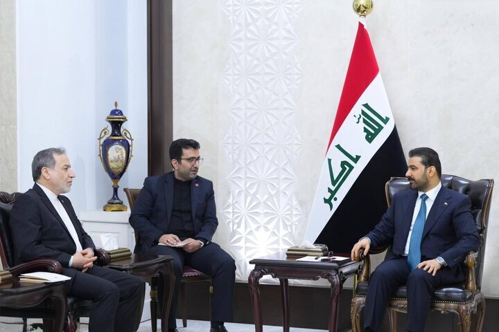 عراقجي: على دول المنطقة عدم السماح باستخدام أراضيها لمهاجمة إيران