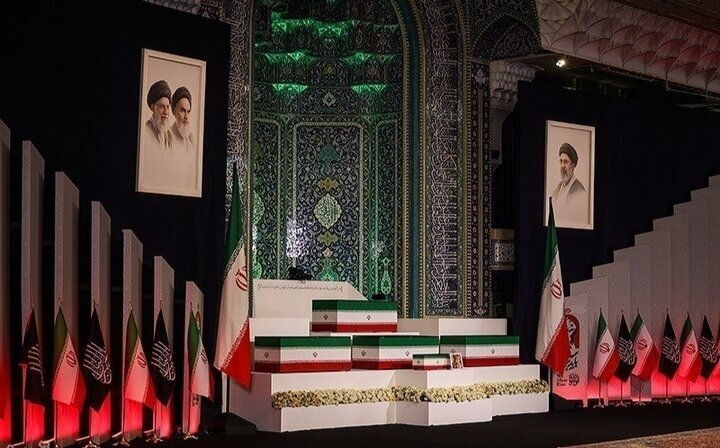 بدء وصول الوفود الرسمية من دول العالم لتقديم الاحترام لقائد الأمة الشهيد