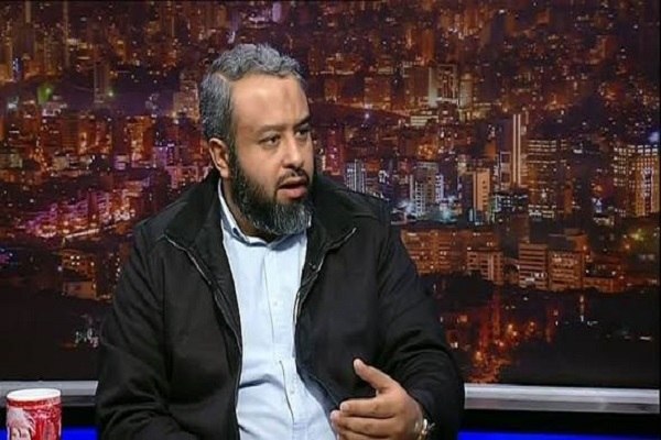 قائد الثورة الإسلامية كان له دور بارز في بلورة مفهوم دعم قوى المقاومة