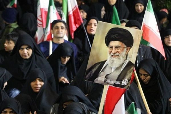 ترسيخ فكر المقاومة ومواجهة الهيمنة الخارجية هو أهم إرثٍ خلّفه الشهيد السيد الخامنئي