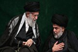 مقتدی الصدر: ارحب بزائري الإمام الحسين (ع) والوافدين للمشاركة في تشييع وتوديع "الولي الشهيد".