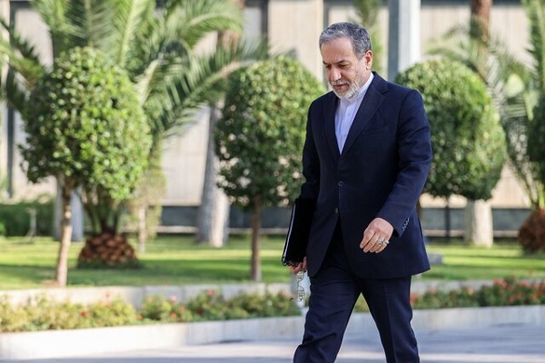 Iran’s FM off to Riyadh to discuss Israeli crimes in Gaza, Lebanon