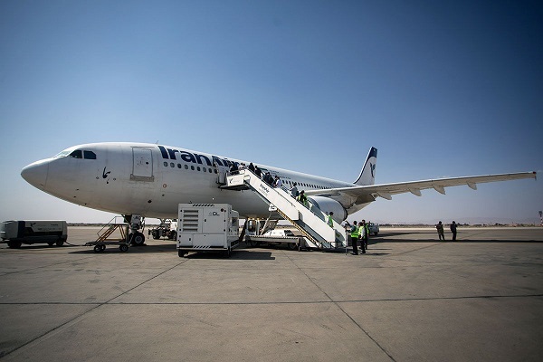 Iran designs ‘Mode S’ radar system locally for surveillance, communication systems for airports