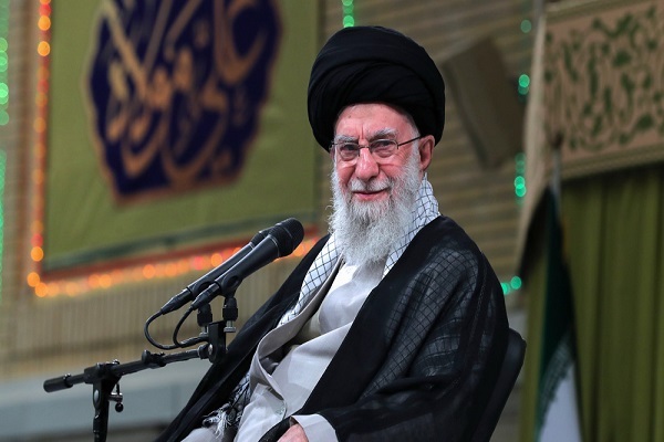 Ayatollah Khamenei: US made grave 'miscalculation' about Iran over past decades