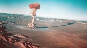 Iran condemns US nuclear weapons testing resumption as a global threat