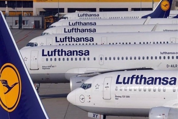Lufthansa to renews Iran flights after 60-day break
