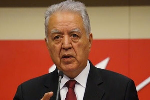 Turkish politician talks of EU need for new defense strategy, Putin's wisdom, Trump's gambling