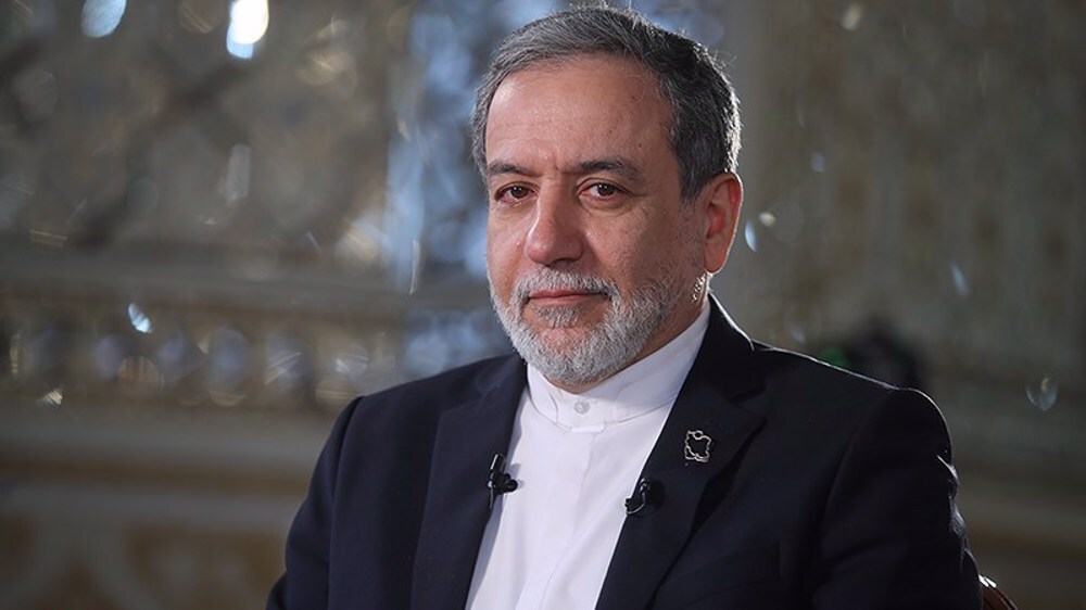 Iran again proposes diplomacy to France, Germany, UK