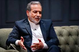 Updaiting; Araghchi satisfied with process of Iran-US talks