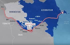 Iran reacts to finalization of peace agreement btw. Armenia, Azerbaijan