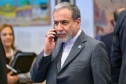 Iran FM says crimes by US, Israel backed terrorists reminded ISIS