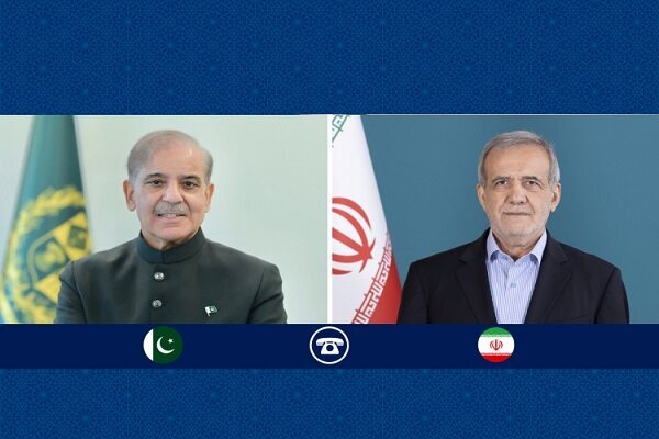 Pezeshkian says unrest in Iran part of failed US-Israeli scheme
