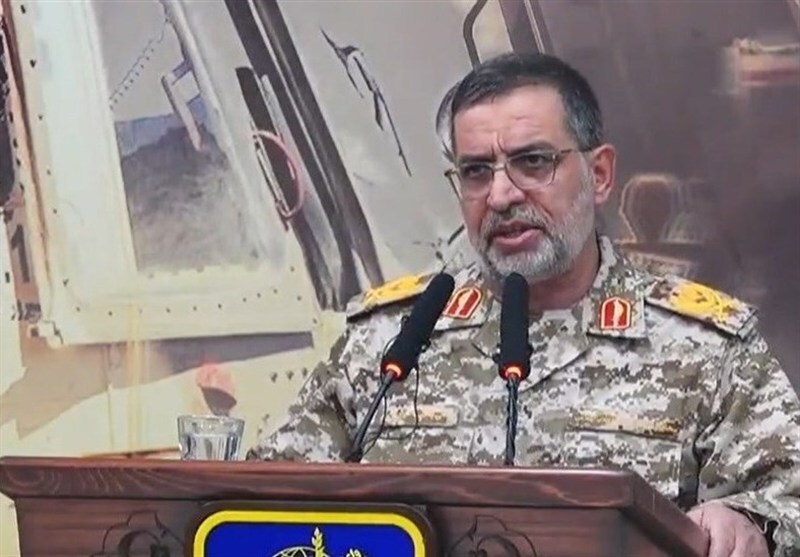 Iran ready for long-term war
