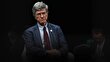 Iran’s control of Hormuz Strait should not worry world: Jeffrey Sachs