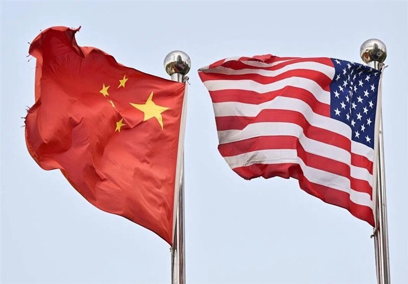 China urges for non-compliance with US sanctions