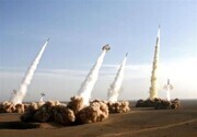 Iran military targets US bases in PG region, Jordan with missiles, drones