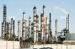 Iran targets petrochemical facilities in Haifa