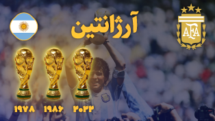 آرژانتین