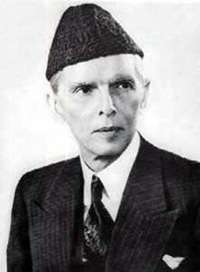 محمد علی جناح