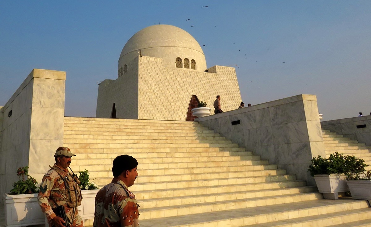 محمد علی جناح