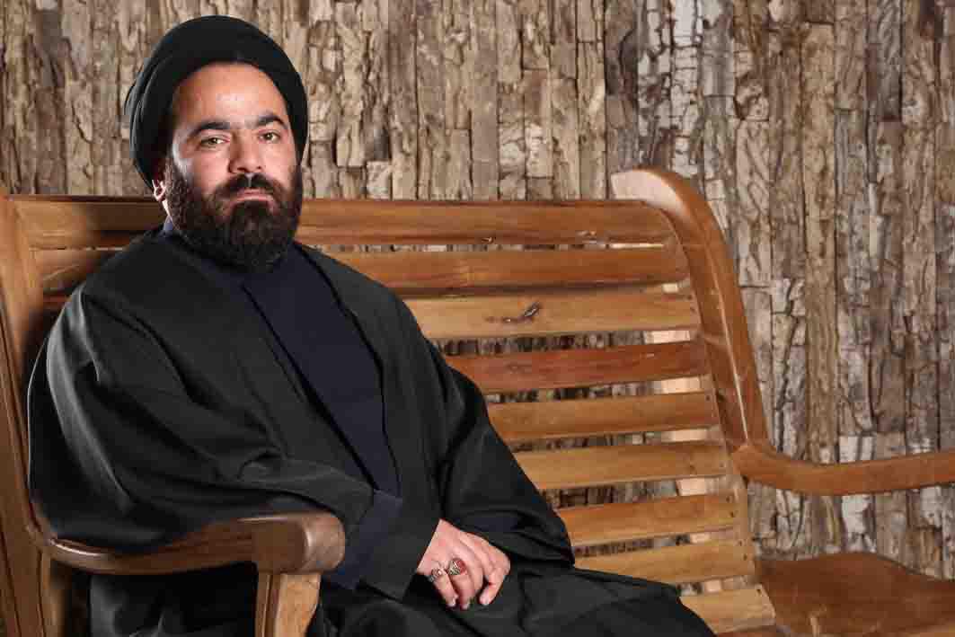 سیدحسن آقامیری