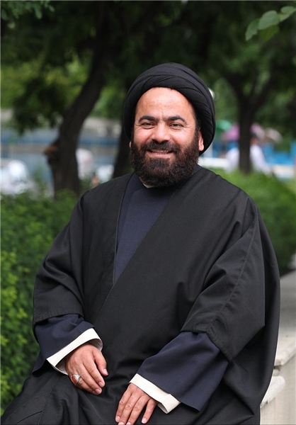 سیدحسن آقامیری