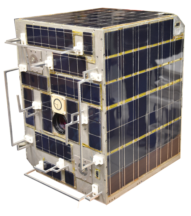 ماهواره دوستی