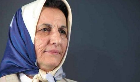 پوران شریعت رضوی