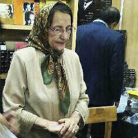 پوران شریعت رضوی