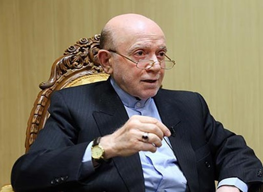 محمد نبی حبیبی