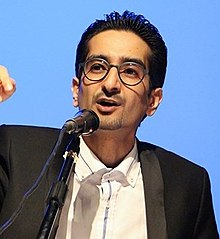 پیام فضلی نژاد